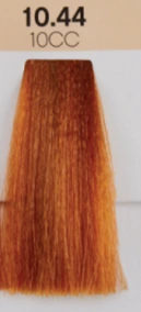 Kevin Murphy Color.Me hajfesték - 10.44/10CC - Platinum Copper Intense 100ml főképe